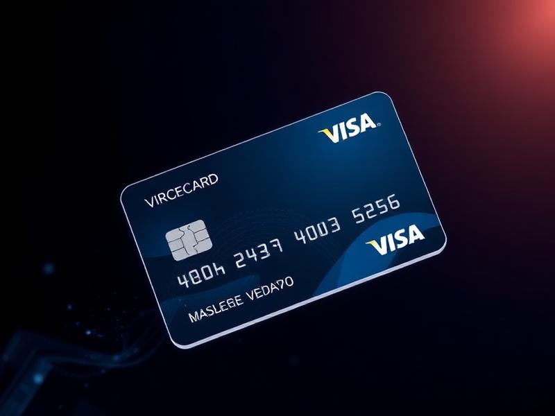 Current Digital Card NeoCredBank – Smart Digital Banking